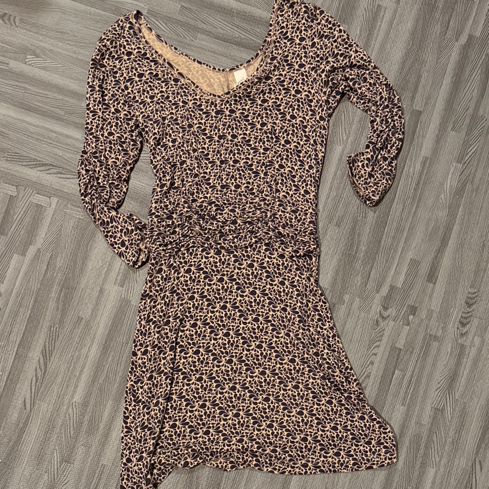 Yala Dress